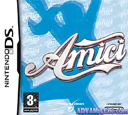 Image n° 1 - box : Amici